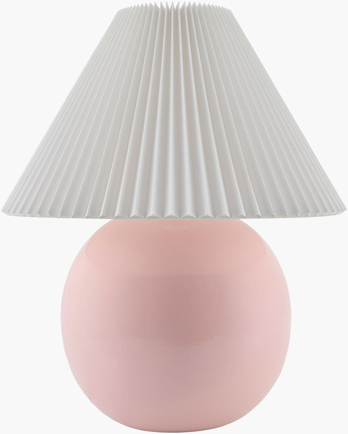 Livabliss Stellar STL-005 20"H x 19"W x 19"D Table Lighting