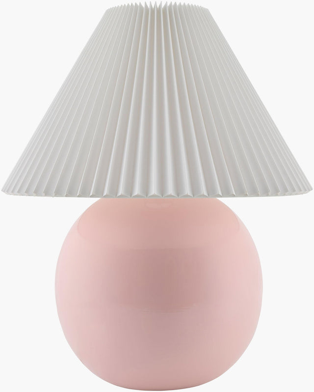 Livabliss Stellar STL-005 20"H x 19"W x 19"D Table Lighting