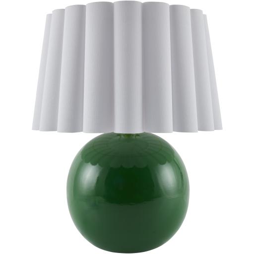 Surya Stellar STL-016 20"H x 19"W x 19"D Lamp