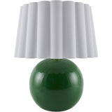 Surya Stellar STL-016 20"H x 19"W x 19"D Lamp