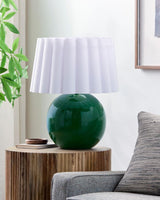 Livabliss Stellar STL-016 20"H x 19"W x 19"D Table Lighting
