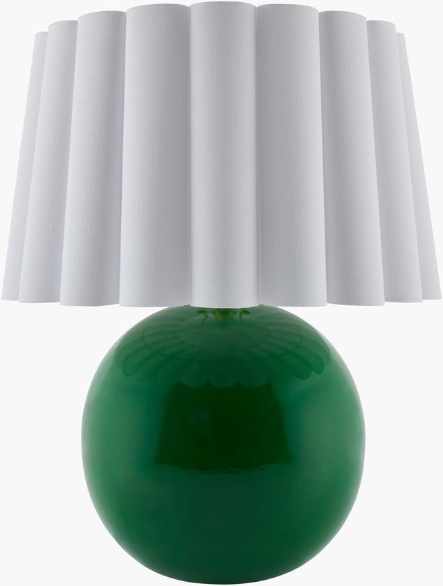 Livabliss Stellar STL-016 20"H x 19"W x 19"D Table Lighting