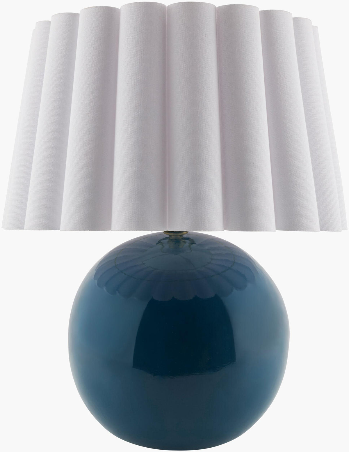 Livabliss Stellar STL-017 20"H x 19"W x 19"D Table Lighting