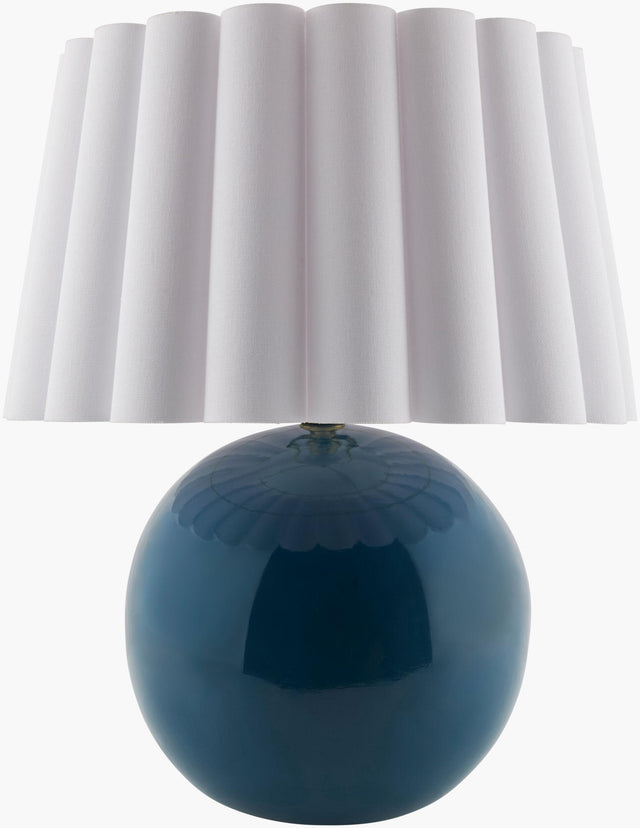 Livabliss Stellar STL-017 20"H x 19"W x 19"D Table Lighting