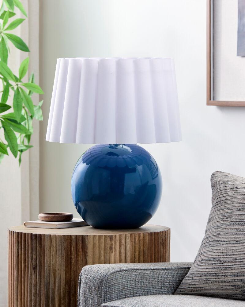 Livabliss Stellar STL-017 20"H x 19"W x 19"D Table Lighting