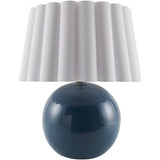 Surya Stellar STL-017 20"H x 19"W x 19"D Lamp