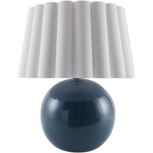 Surya Stellar STL-017 20"H x 19"W x 19"D Lamp