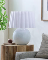 Livabliss Stellar STL-018 20"H x 19"W x 19"D Table Lighting