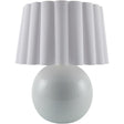 Surya Stellar STL-018 20"H x 19"W x 19"D Lamp