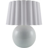 Surya Stellar STL-018 20"H x 19"W x 19"D Lamp