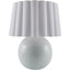Surya Stellar STL-018 20"H x 19"W x 19"D Lamp