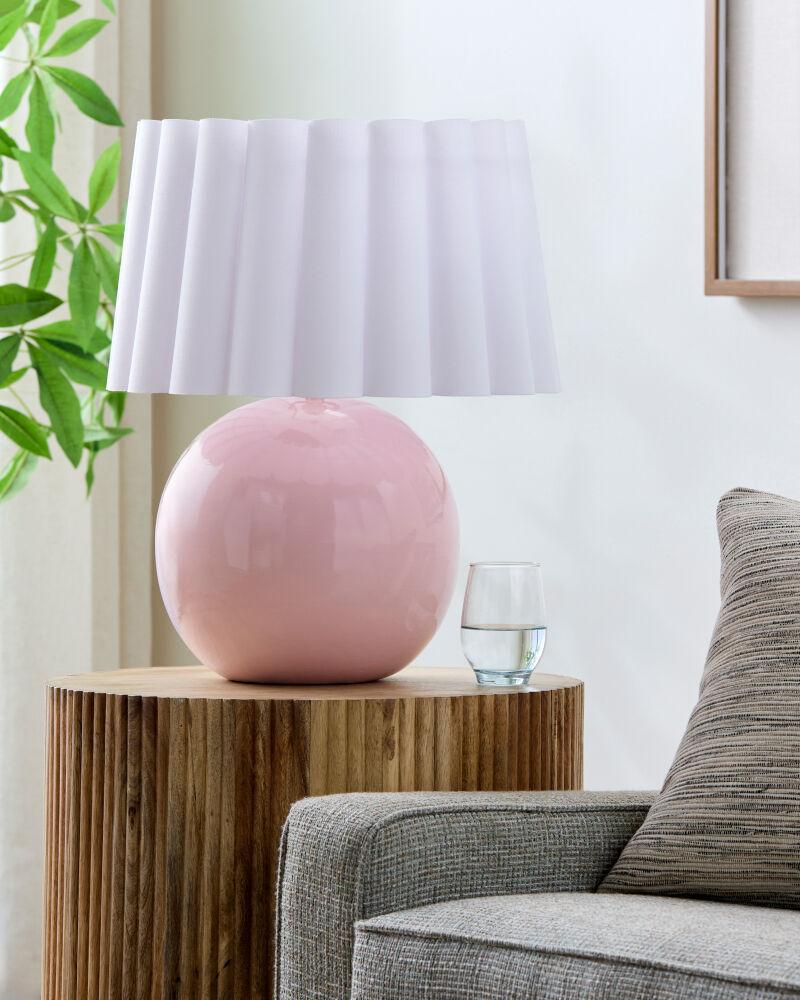 Livabliss Stellar STL-019 20"H x 19"W x 19"D Table Lighting