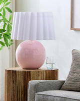 Livabliss Stellar STL-019 20"H x 19"W x 19"D Table Lighting
