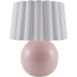 Surya Stellar STL-019 20"H x 19"W x 19"D Lamp