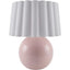 Surya Stellar STL-019 20"H x 19"W x 19"D Lamp
