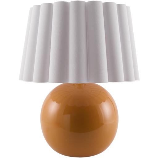 Surya Stellar STL-021 20"H x 19"W x 19"D Lamp