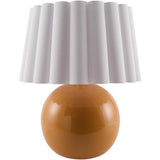 Surya Stellar STL-021 20"H x 19"W x 19"D Lamp