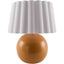 Surya Stellar STL-021 20"H x 19"W x 19"D Lamp