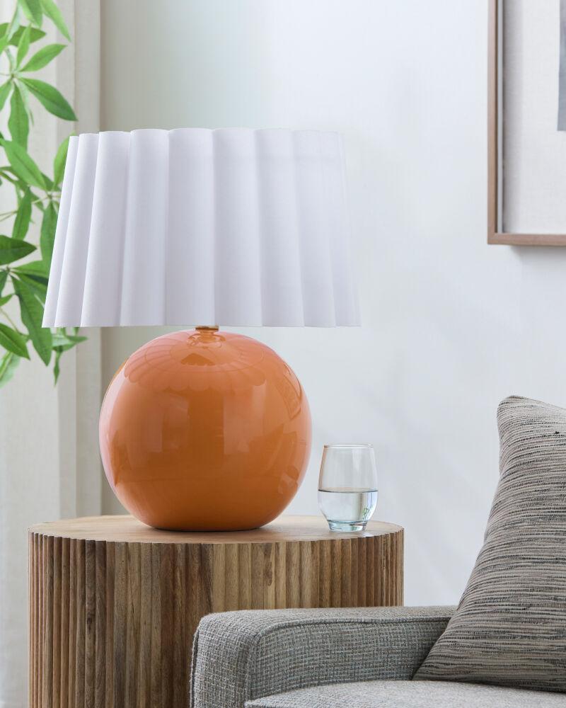 Livabliss Stellar STL-021 20"H x 19"W x 19"D Table Lighting