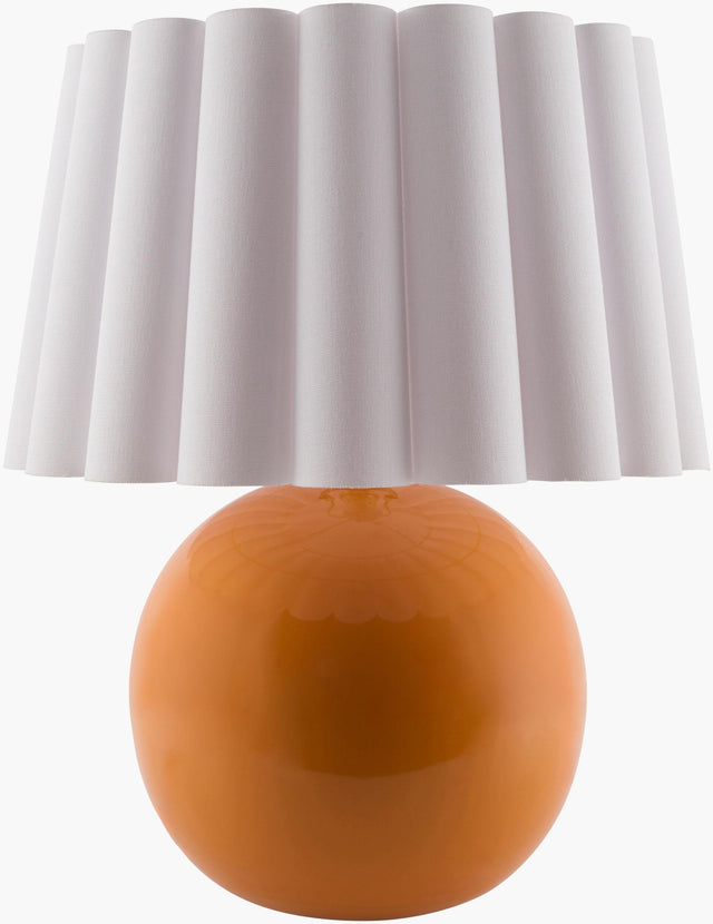 Livabliss Stellar STL-021 20"H x 19"W x 19"D Table Lighting