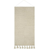 Surya Tunisia TNN-001 65"H x 30"W x 5"D Wall Hanging