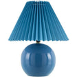 Surya Tremel TRM-001 12"H x 10"W x 10"D Lamp