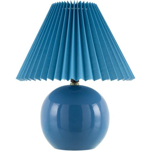 Surya Tremel TRM-001 12"H x 10"W x 10"D Lamp