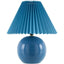 Surya Tremel TRM-001 12"H x 10"W x 10"D Lamp