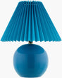 Livabliss Tremel TRM-001 12"H x 10"W x 10"D Table Lighting