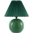 Surya Tremel TRM-002 12"H x 10"W x 10"D Lamp