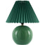 Surya Tremel TRM-002 12"H x 10"W x 10"D Lamp