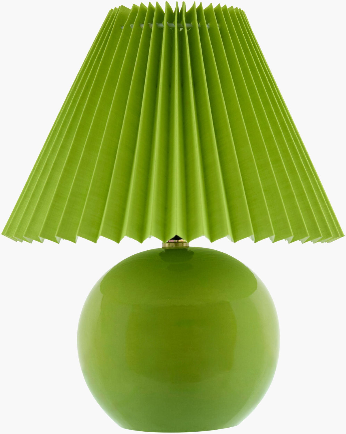 Livabliss Tremel TRM-003 12"H x 10"W x 10"D Table Lighting