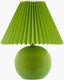 Livabliss Tremel TRM-003 12"H x 10"W x 10"D Table Lighting