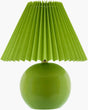 Livabliss Tremel TRM-003 12"H x 10"W x 10"D Table Lighting