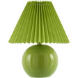 Surya Tremel TRM-003 12"H x 10"W x 10"D Lamp