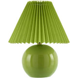 Surya Tremel TRM-003 12"H x 10"W x 10"D Lamp