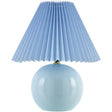 Surya Tremel TRM-004 12"H x 10"W x 10"D Lamp