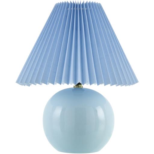 Surya Tremel TRM-004 12"H x 10"W x 10"D Lamp
