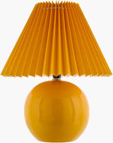 Livabliss Tremel TRM-005 12"H x 10"W x 10"D Table Lighting