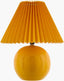 Livabliss Tremel TRM-005 12"H x 10"W x 10"D Table Lighting