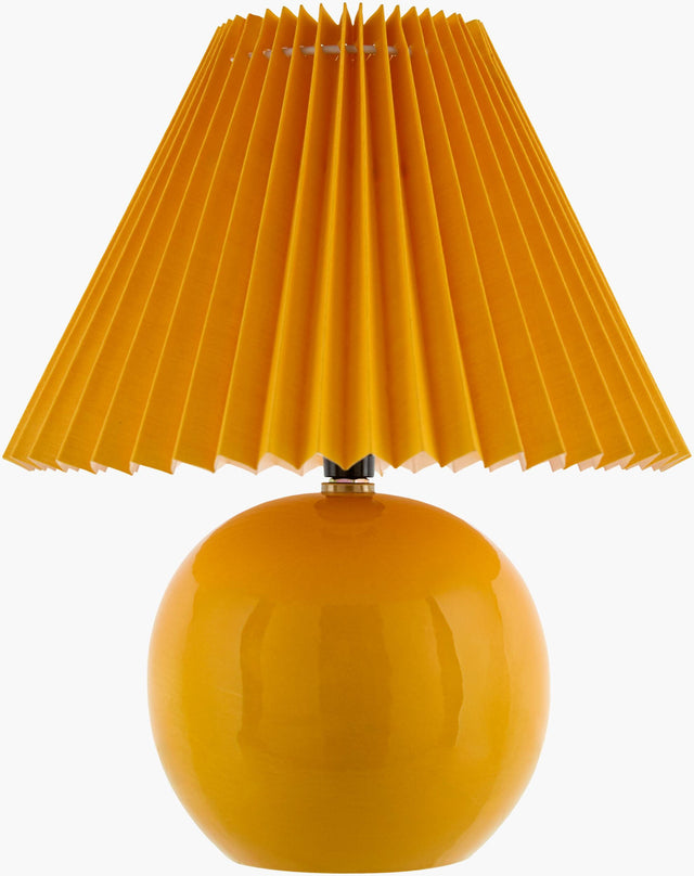 Livabliss Tremel TRM-005 12"H x 10"W x 10"D Table Lighting