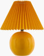 Livabliss Tremel TRM-005 12"H x 10"W x 10"D Table Lighting