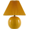 Surya Tremel TRM-005 12"H x 10"W x 10"D Lamp