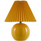 Surya Tremel TRM-005 12"H x 10"W x 10"D Lamp