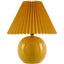 Surya Tremel TRM-005 12"H x 10"W x 10"D Lamp