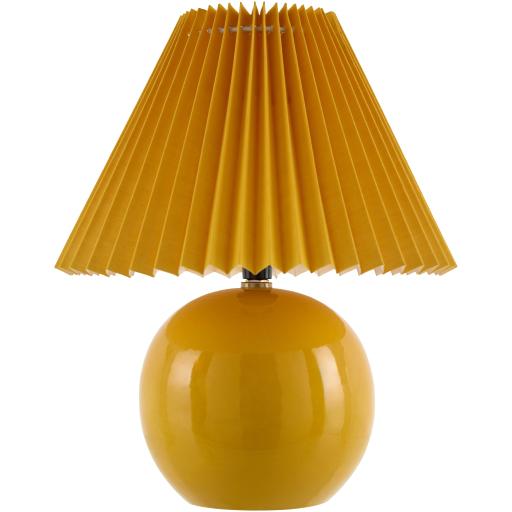 Surya Tremel TRM-005 12"H x 10"W x 10"D Lamp