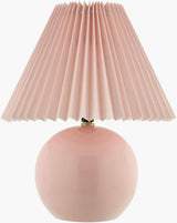 Livabliss Tremel TRM-006 12"H x 10"W x 10"D Table Lighting