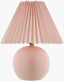 Livabliss Tremel TRM-006 12"H x 10"W x 10"D Table Lighting