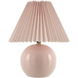 Surya Tremel TRM-006 12"H x 10"W x 10"D Lamp