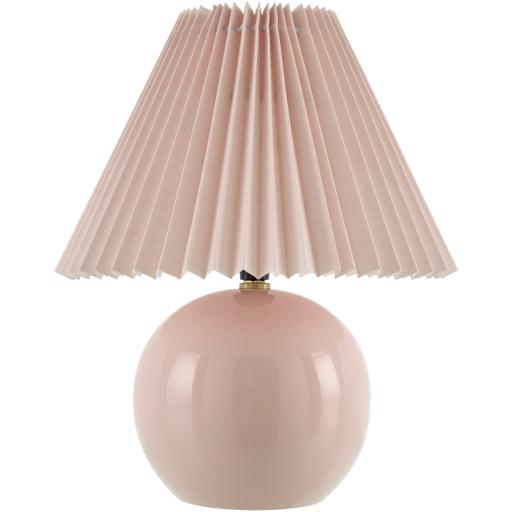 Surya Tremel TRM-006 12"H x 10"W x 10"D Lamp